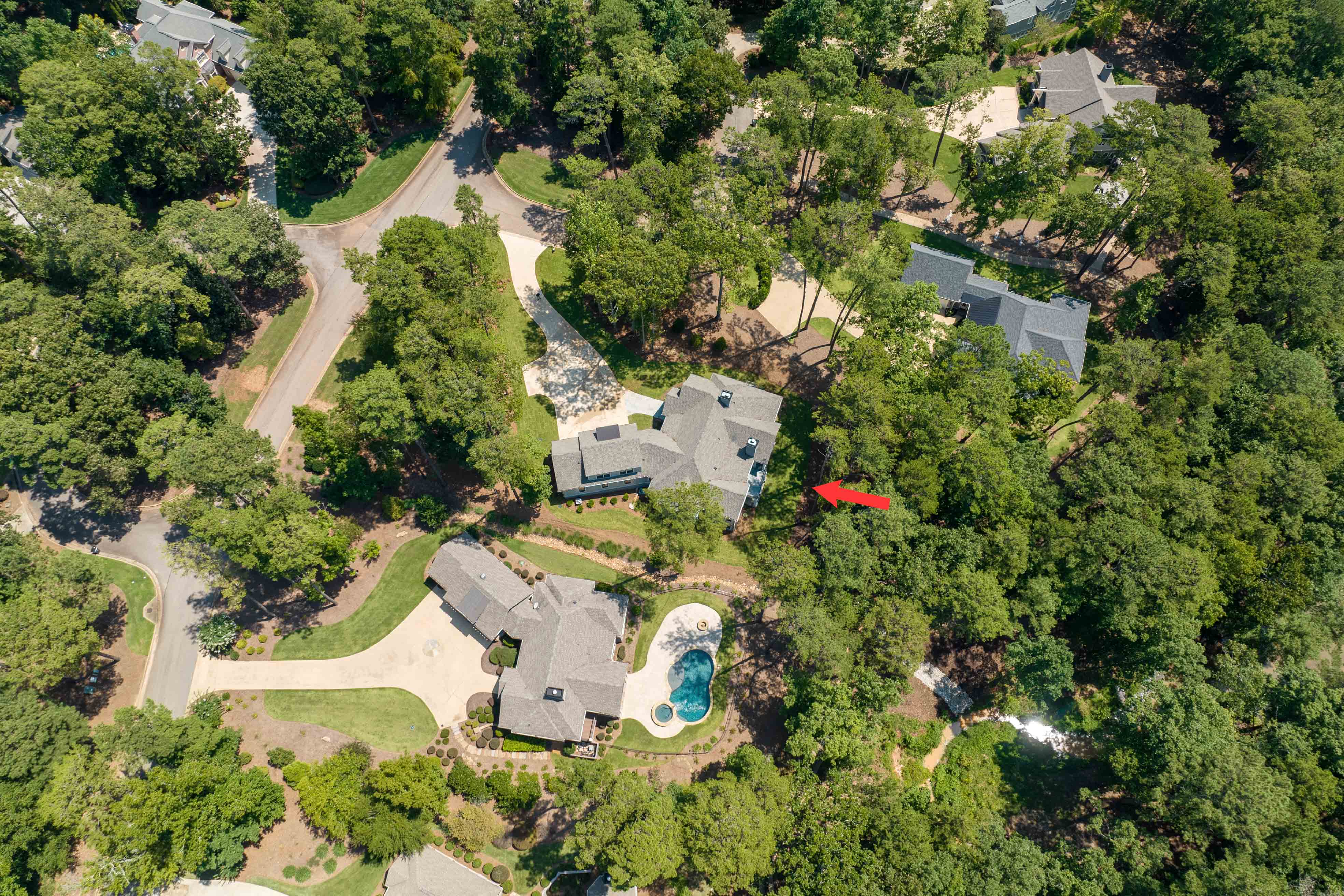 1121 Curtright Place image 45